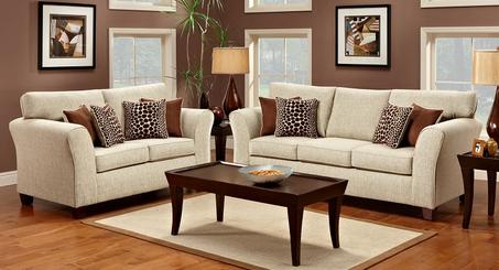 الأثاث المنزلي