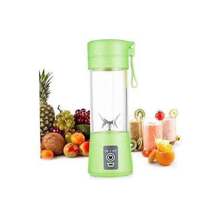 خلاط عصير محمول