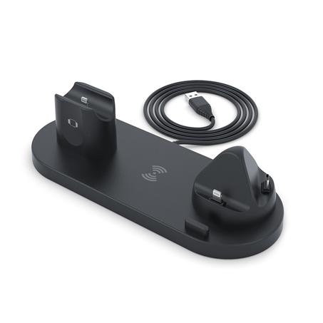 قاعدة شحن 6 في 1