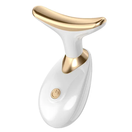 جهاز تدليك الوجه والرقبة