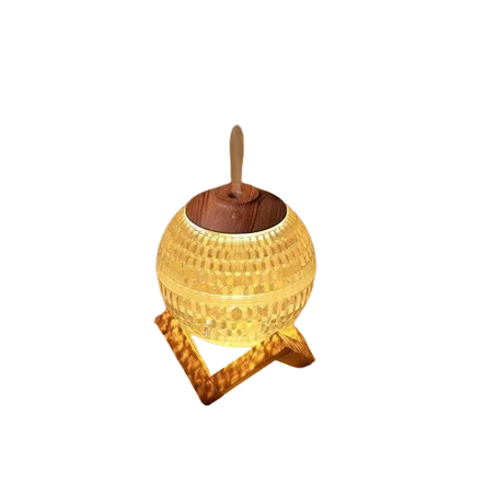 مرطب هواء كريسطالي