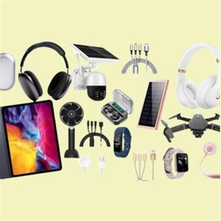 الإلكترونيات