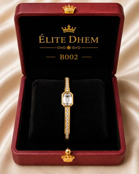 Bracelet élégance 2