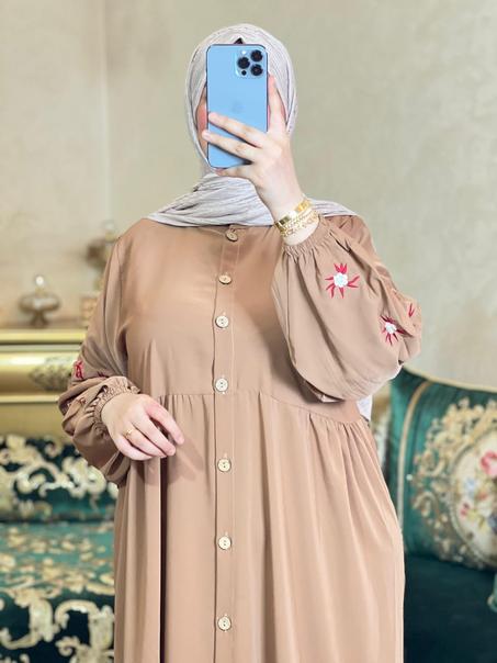 لبسة خطيرة ترضي جميع الأذواق😍