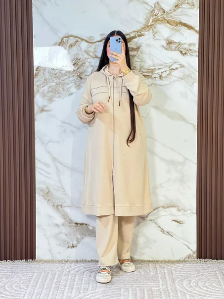 لبسة خطيرة ترضي جميع الأذواق😍