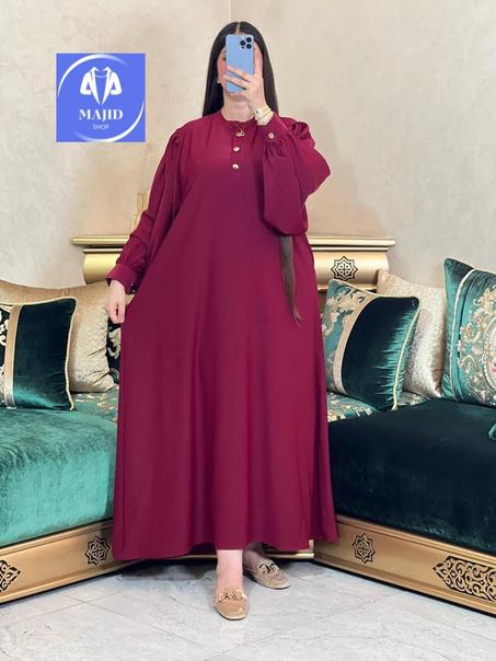 لبسة خطيرة ترضي جميع الأذواق😍