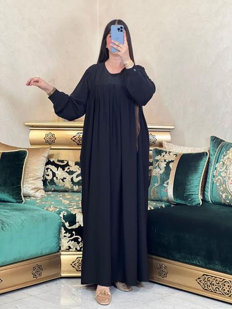 لبسة خطيرة ترضي جميع الأذواق😍