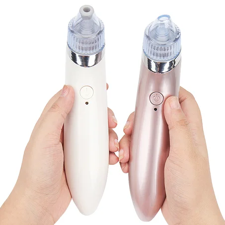 Aspirateur à point noir