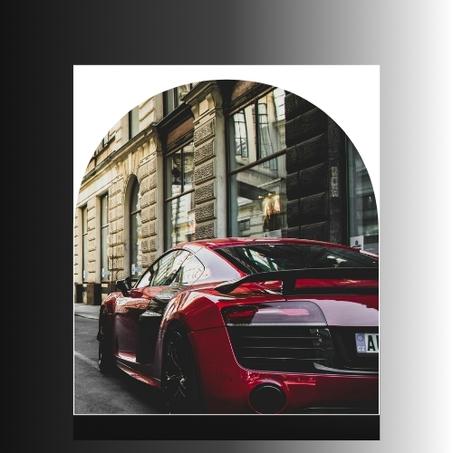 إكسسوارات السيارات الفاخرة