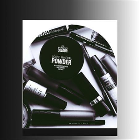 العطور والجمال