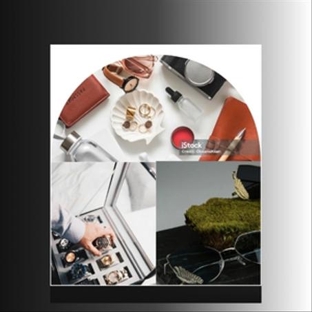 الأزياء والإكسسوارات الفاخرة