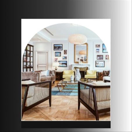 الديكور وأسلوب الحياة