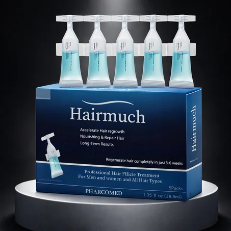 سيروم الشعـــــــــر