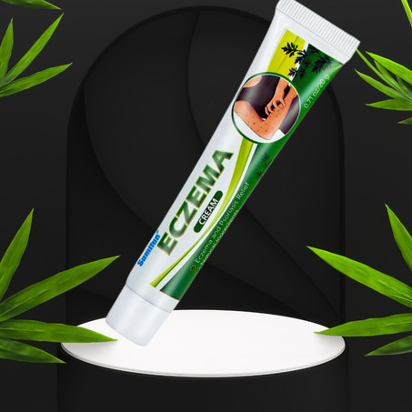 كريم الإكزيما والصدفية