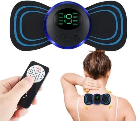 جهاز المساج الكهربائي المحمول