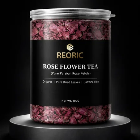 شاي التخصيص