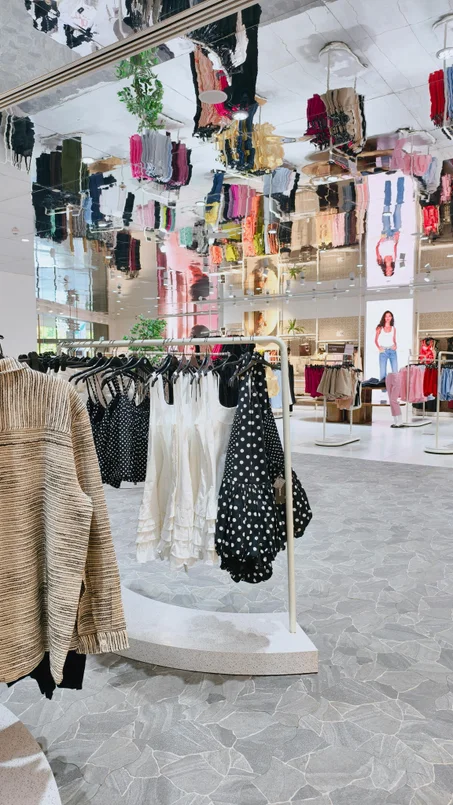 Fashion & Accessories