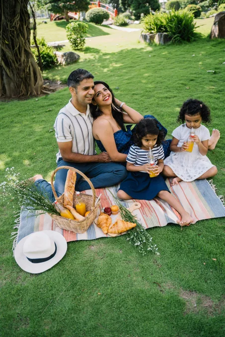 Family & Lifestyle