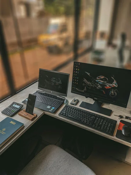 Tech & Mobility
