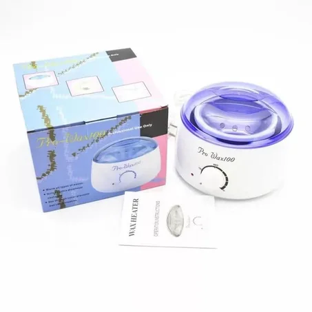pro wax100 الواكس لازالة الشعر