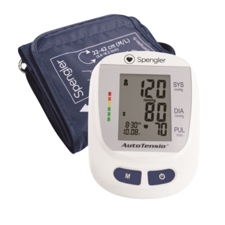 جهاز قياس ضغط الدم           Spengler