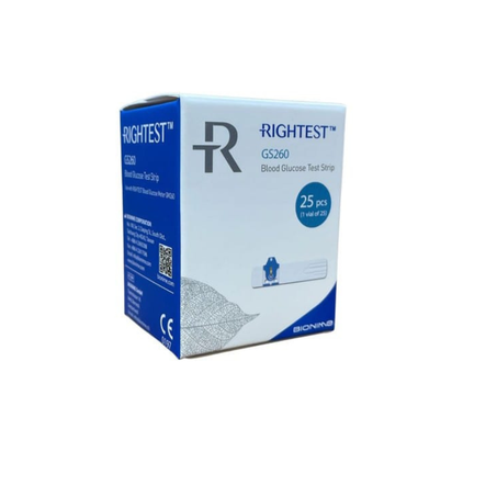 BANDLETTES BIONIME WIZ RIGHTEST GS260 25 PCS