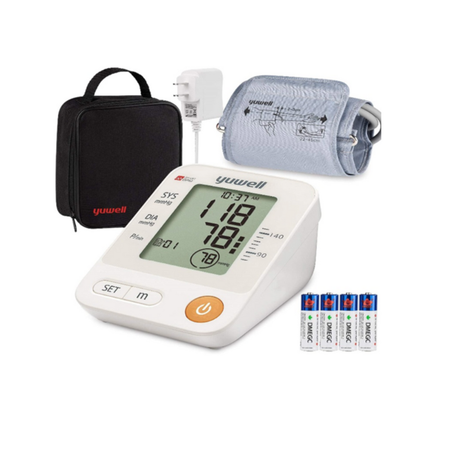 جهاز قياس ضغط الدم           YUWELL