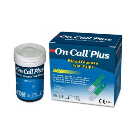 BANDLETTE ON CALL PLUS 50 UNITES