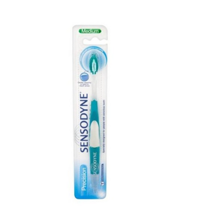 SENSODYNE BROSSE A DENTS PRECISION MEDIUM