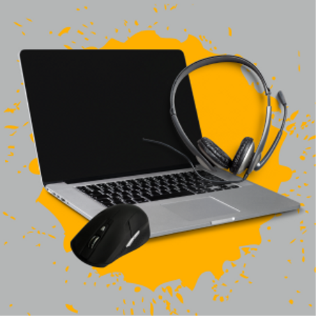 الإلكترونيات