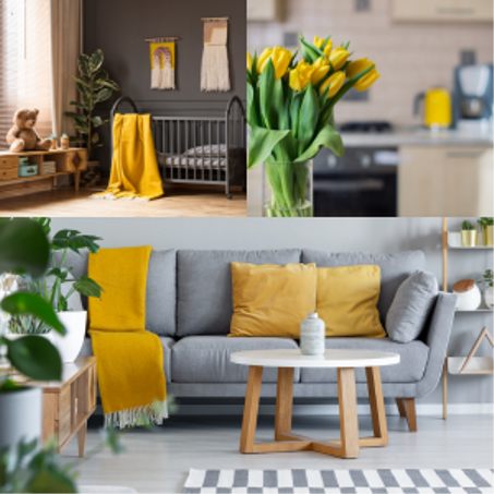 الأدوات وتحسين المنزل