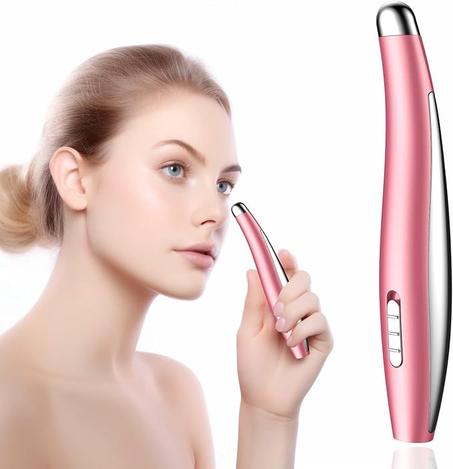جهاز تدليك الوجه