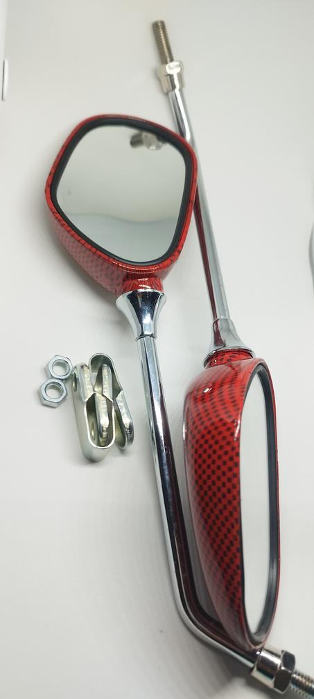 🔥 جديد عندنا! مرايات للي يحب الستايل والكواليتي 🔥