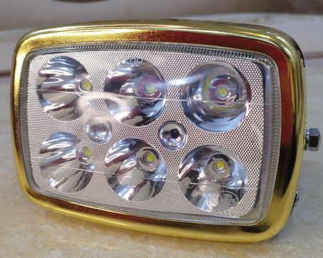 ضو يخلّي ليلك نهار! 🚨 CG125 ولا CD70؟ راك لقيت الحل!