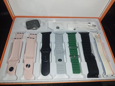 👇 لي مازال ما شراش Smart S10 Pro Max… راهو فوت على روحو بزاف!