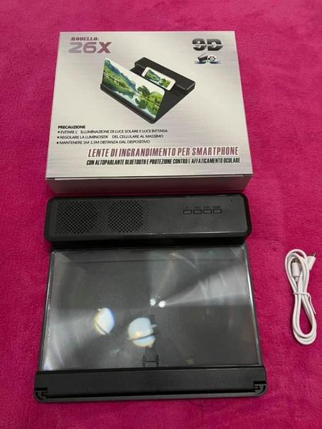 كبر الصورة، زيد الصوت، وعيش السينما من دارك 🎬📱