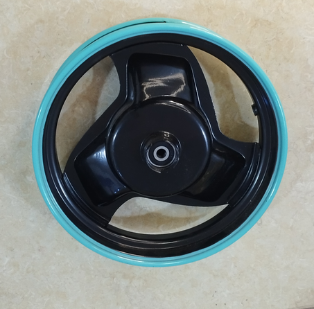 أجونت أمامي وخلفي لسكوتر Estat – قطع غيار أصلية عالية الجودة