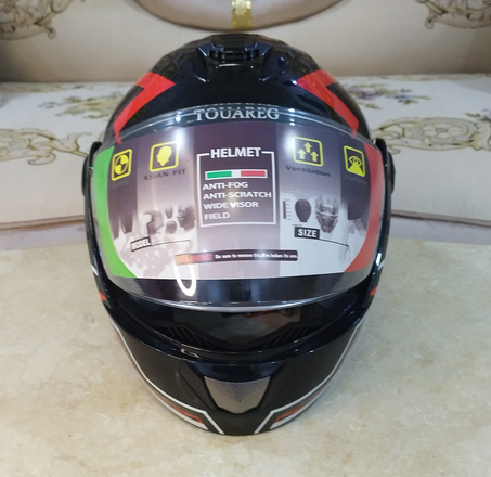 💥 ما عندكش كاسك؟! ما تلعبش بالنار... حمي راسك قبل ما تندم! 💥