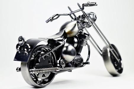 🚨 إذا سقصاوكم منين شريتو هاذ الموطو ، قولوهم من عندنا🏍️