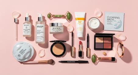 العناية الشخصية والجمال