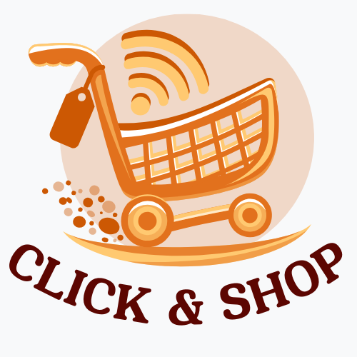 click & shop