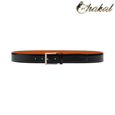 La Ceinture Chakal Noire