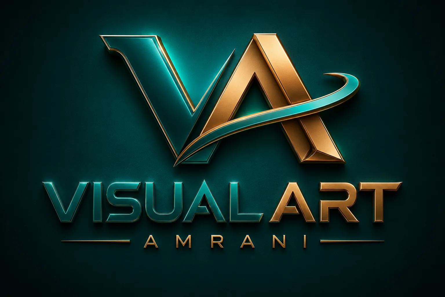 VisualArtAmrani
