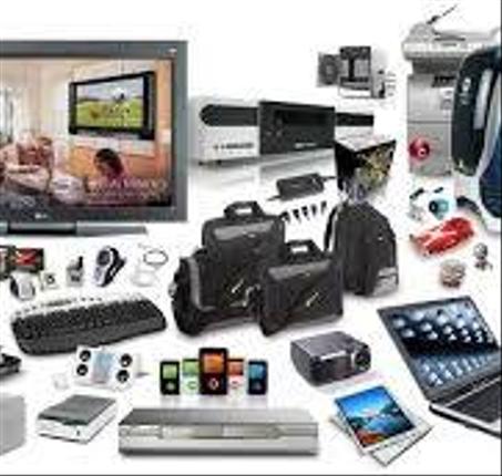 الالكترونيات