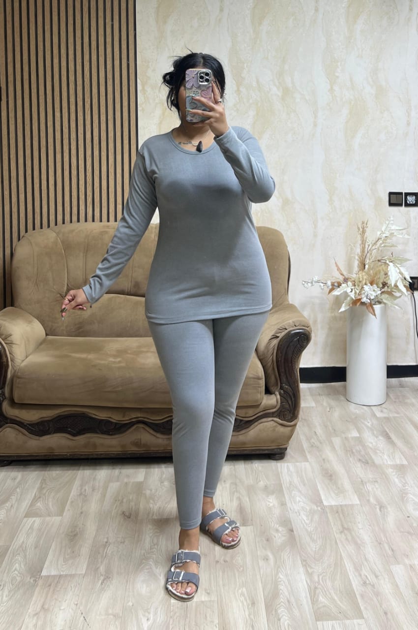 ensemble pour femme  flexible et doux