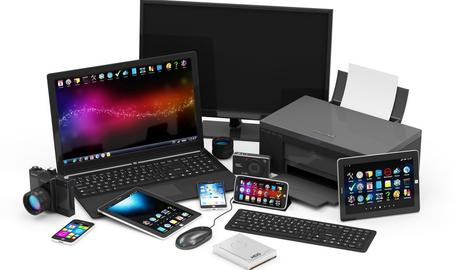 الحاسوب و التقنية - Tech & Informatique