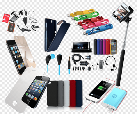 الهاتف و اكسسورات - Téléphone & Accessoires