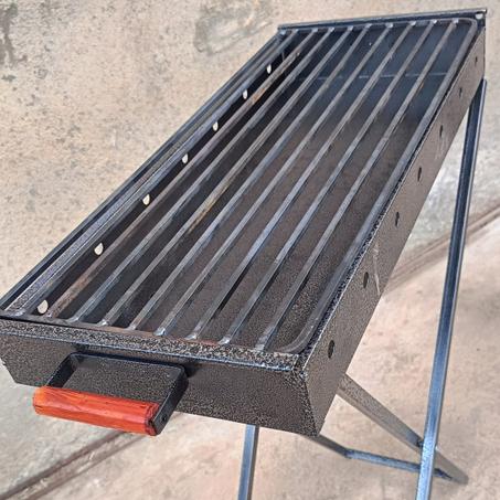 barbecue Famillial - شواية عائلية