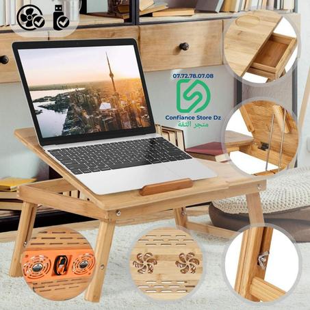الطاولة السحرية متعددة الإستخدامات - Laptop table