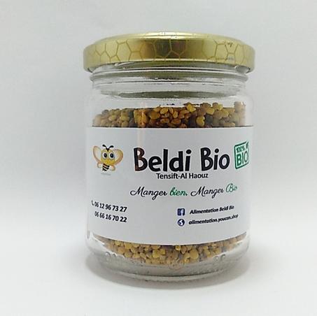 pollen حبوب اللقاح